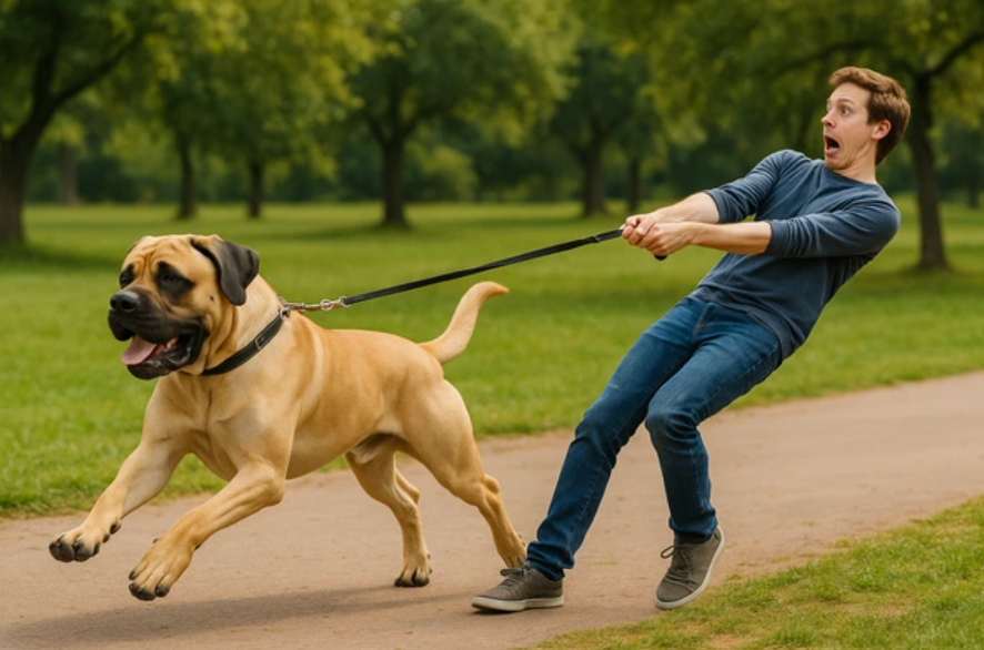 anglicky-mastiff-taha-majitela